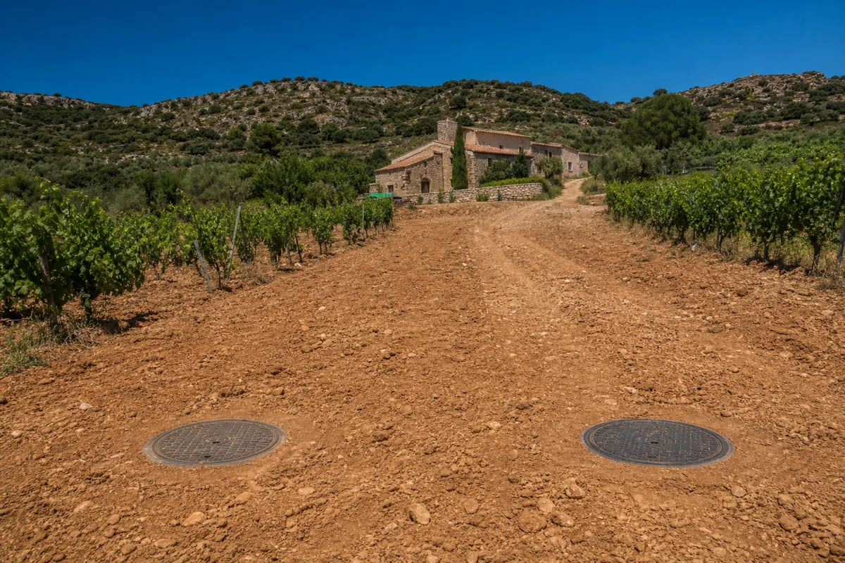 Assainissement dans l'Hérault : contrôles SPANC et coûts