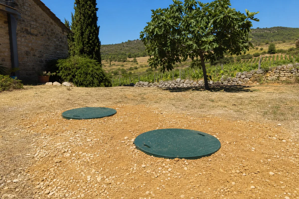 Micro-station d'épuration dans l'Hérault : coût et entretien